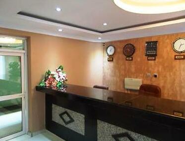 Halugo Palace Hotel - Photo2