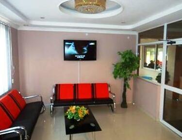 Halugo Palace Hotel - Photo3