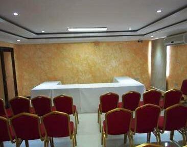 Halugo Palace Hotel - Photo5