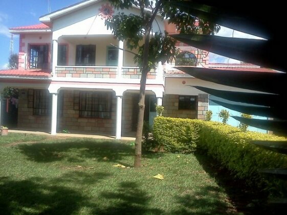 Homestay in Garissa near Garissa Airport - Photo2