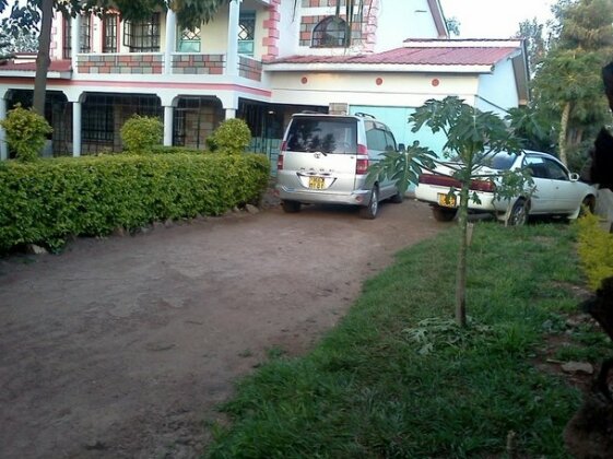Homestay in Garissa near Garissa Airport - Photo3