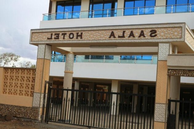 Saala Hotel Limited - Photo2
