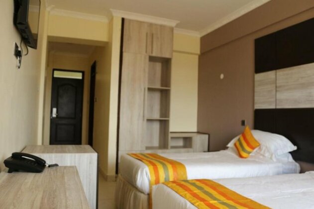 Saala Hotel Limited - Photo4