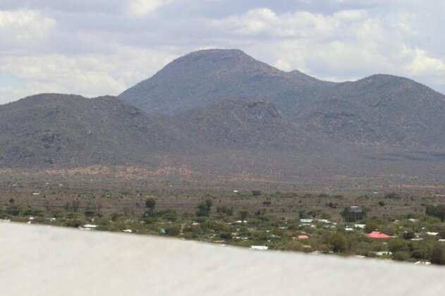 Saala Hotel Limited - Photo5
