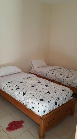 Ack guest house sultan - Photo5