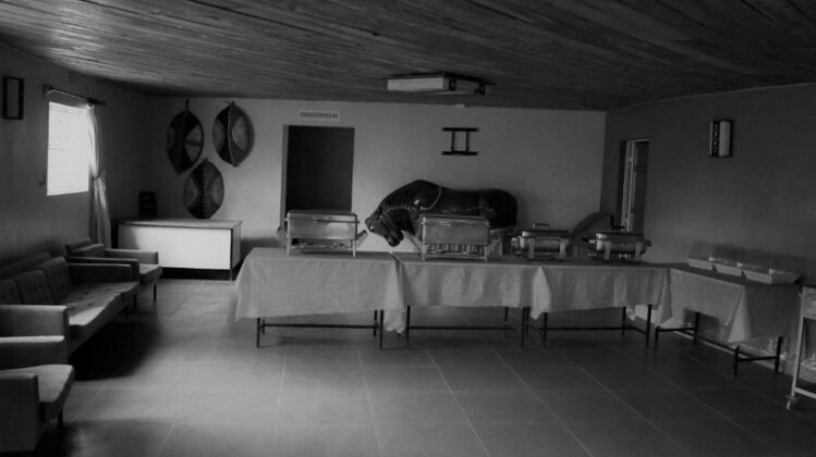 Empeut Resort & Spa - Photo3