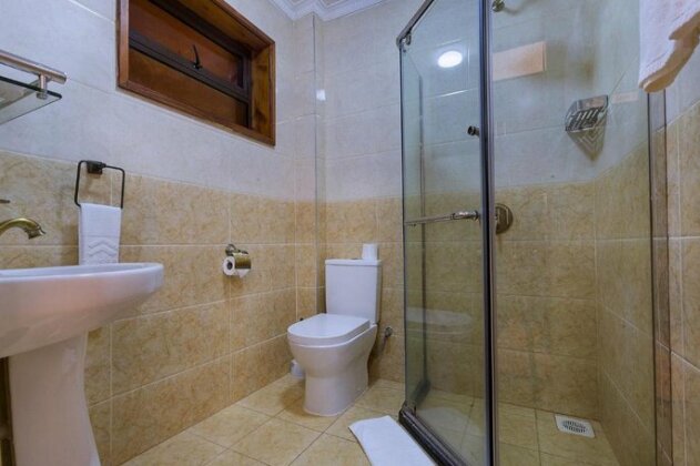 Lerruat Log Resort - Photo3