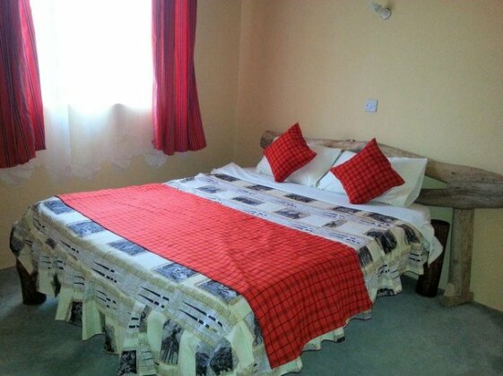 Masai Eco Lodge - Photo2