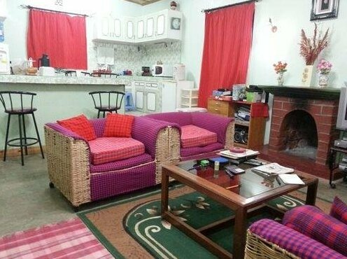 Masai Eco Lodge - Photo4