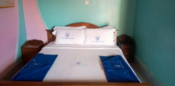 Miryams Village Inn Safari Lodge Kajiado