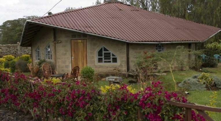 Oloolua Resort