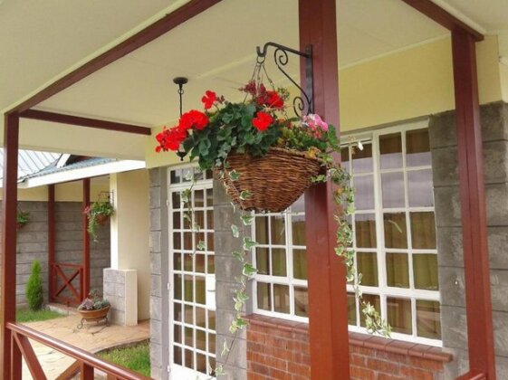 Tumaini Gardens - Photo3