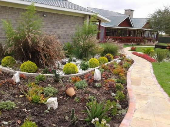 Tumaini Gardens - Photo5