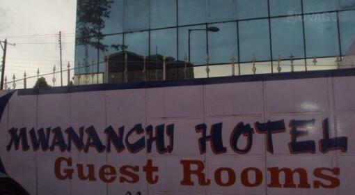 Mwananchi Hotel LTD