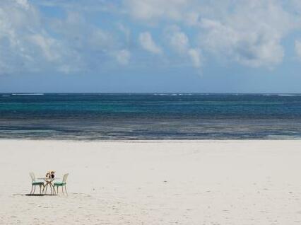 Mara Engai Indian Ocean Retreat - Photo5