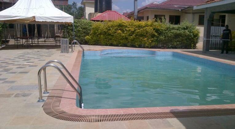 Bondo Pride Hotel - Photo2