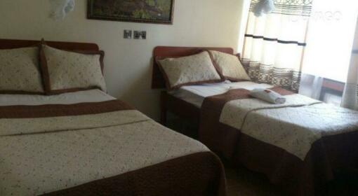 Homa Bay Tourists Hotel Ltd