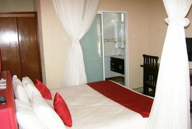 Milimani Holiday Resort - Photo2