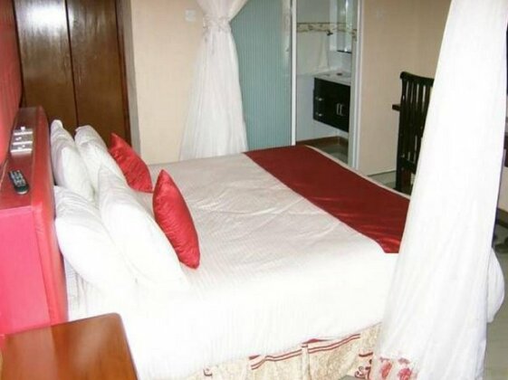 Milimani Holiday Resort - Photo4