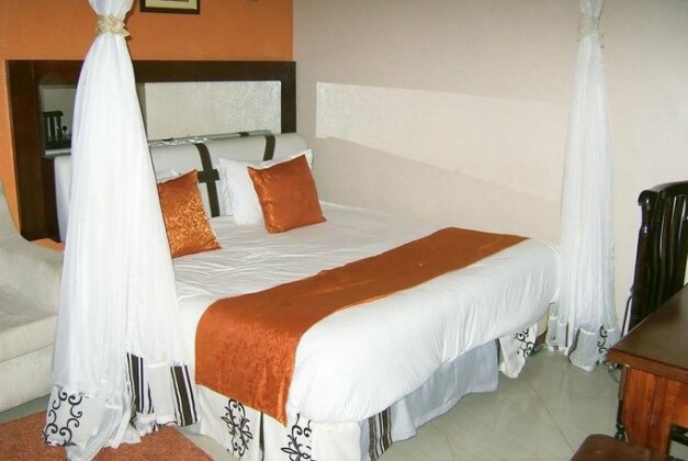 Milimani Holiday Resort - Photo5