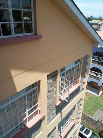 One Bedroom Apartment Kisumu