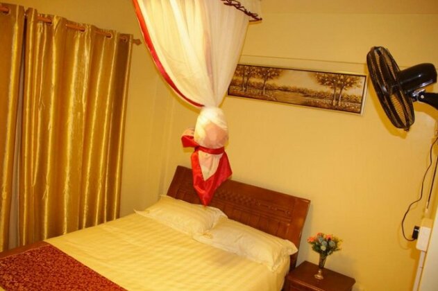 Quinten Hotel Kisumu - Photo3