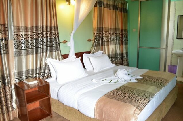 Royal City Hotel Kisumu Kenya - Photo5