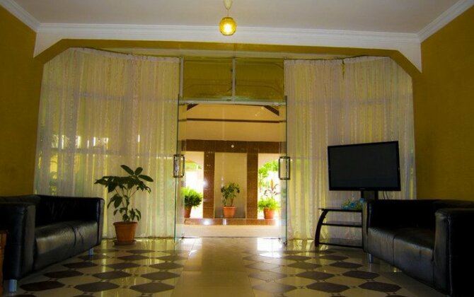 Royal City Hotel Kisumu - Photo5