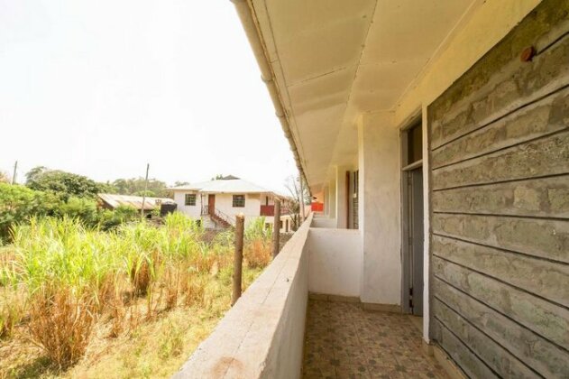 Rozala Motel Kisumu - Photo2