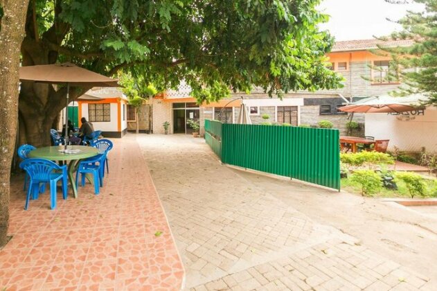 Rozala Motel Kisumu - Photo3