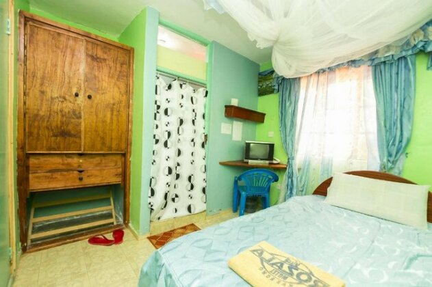 Rozala Motel Kisumu - Photo4