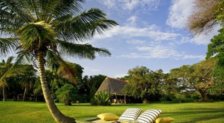 Rusinga Island Lodge - Photo2