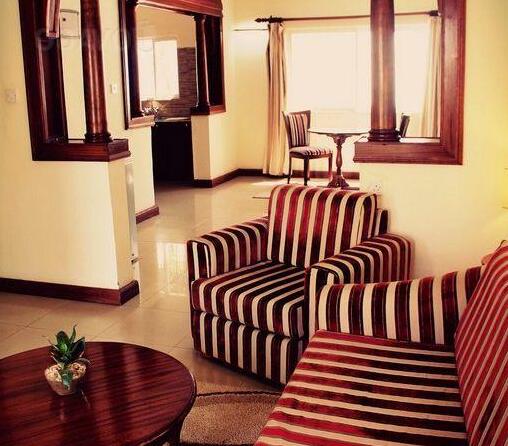 Sovereign Hotel Kisumu - Photo4