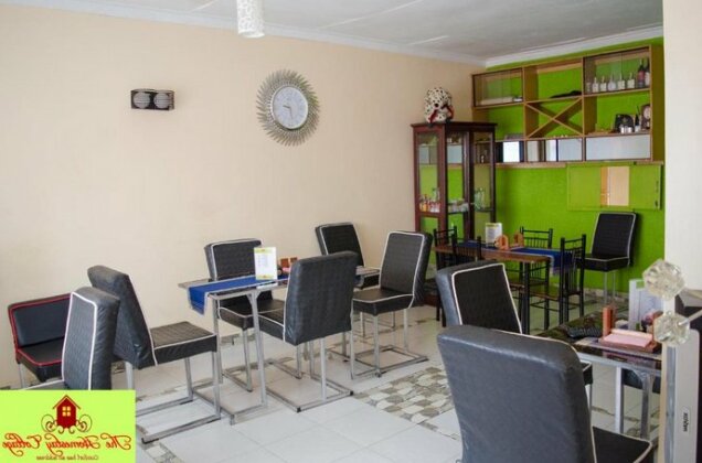 The Homestay Cottage - Photo2