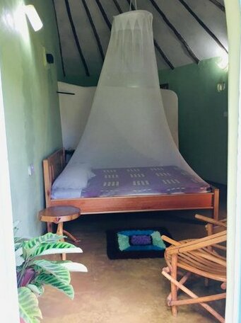 Wayando Beach Eco Lodge - Photo3