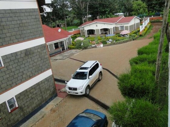 Easy Sleep Guesthouse - Photo3