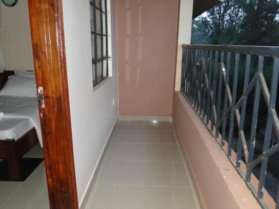 Easy Sleep Guesthouse - Photo4
