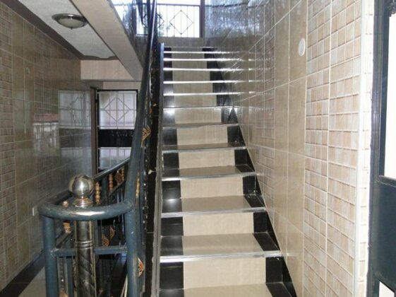 Easy Sleep Guesthouse - Photo5