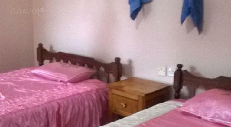 Elgon View Hotel - Photo3