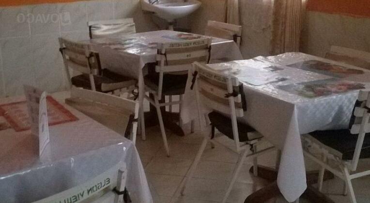 Elgon View Hotel - Photo4