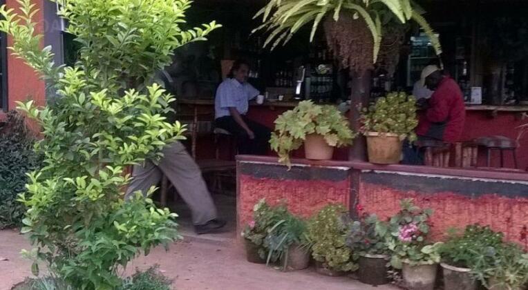Elgon View Hotel - Photo5