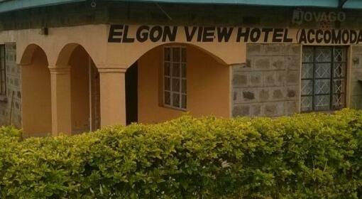 Elgon View Hotel