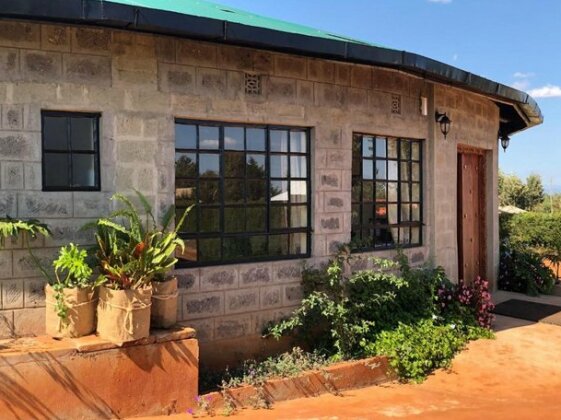Mount Elgon Guest House