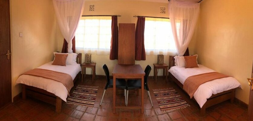 Mount Elgon Guest House - Photo3