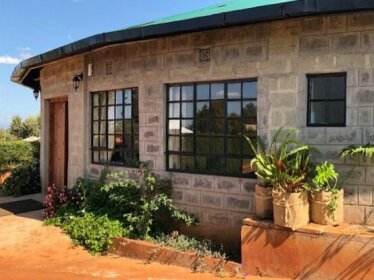 Mount Elgon Guest House