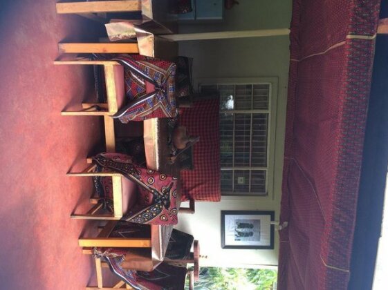 Muremba Retreat Kitale - Photo2