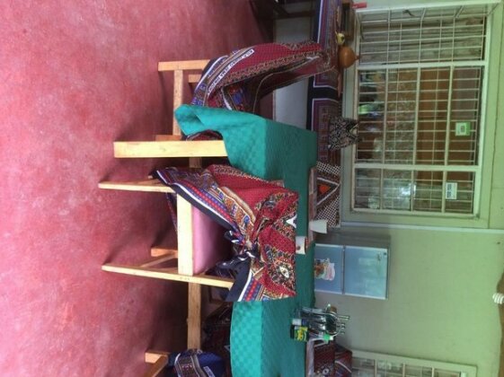 Muremba Retreat Kitale - Photo3
