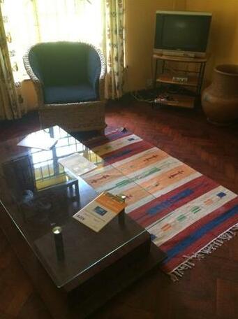 Muremba Retreat Kitale - Photo4