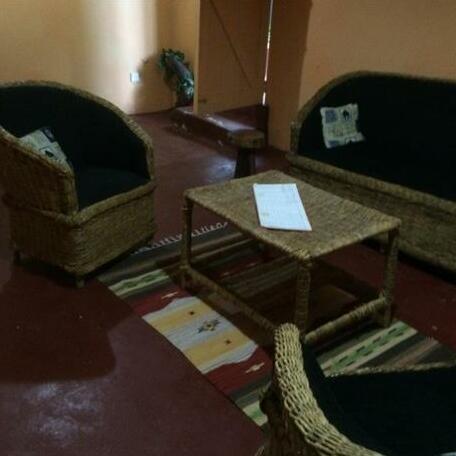 Muremba Retreat Kitale - Photo5