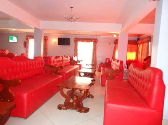 Skynest County Hotel - Photo2